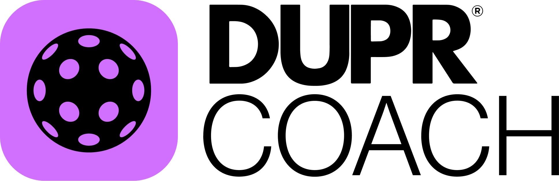 DUPR Certified Coach